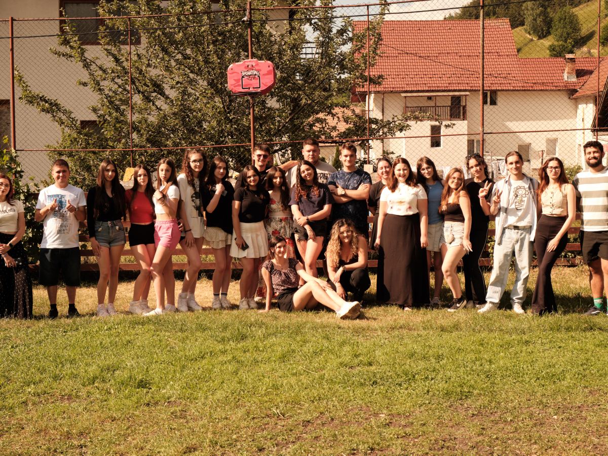 24 de tineri din mediul rural au devenit Promotori ai Sănătății&nbsp;Mintale