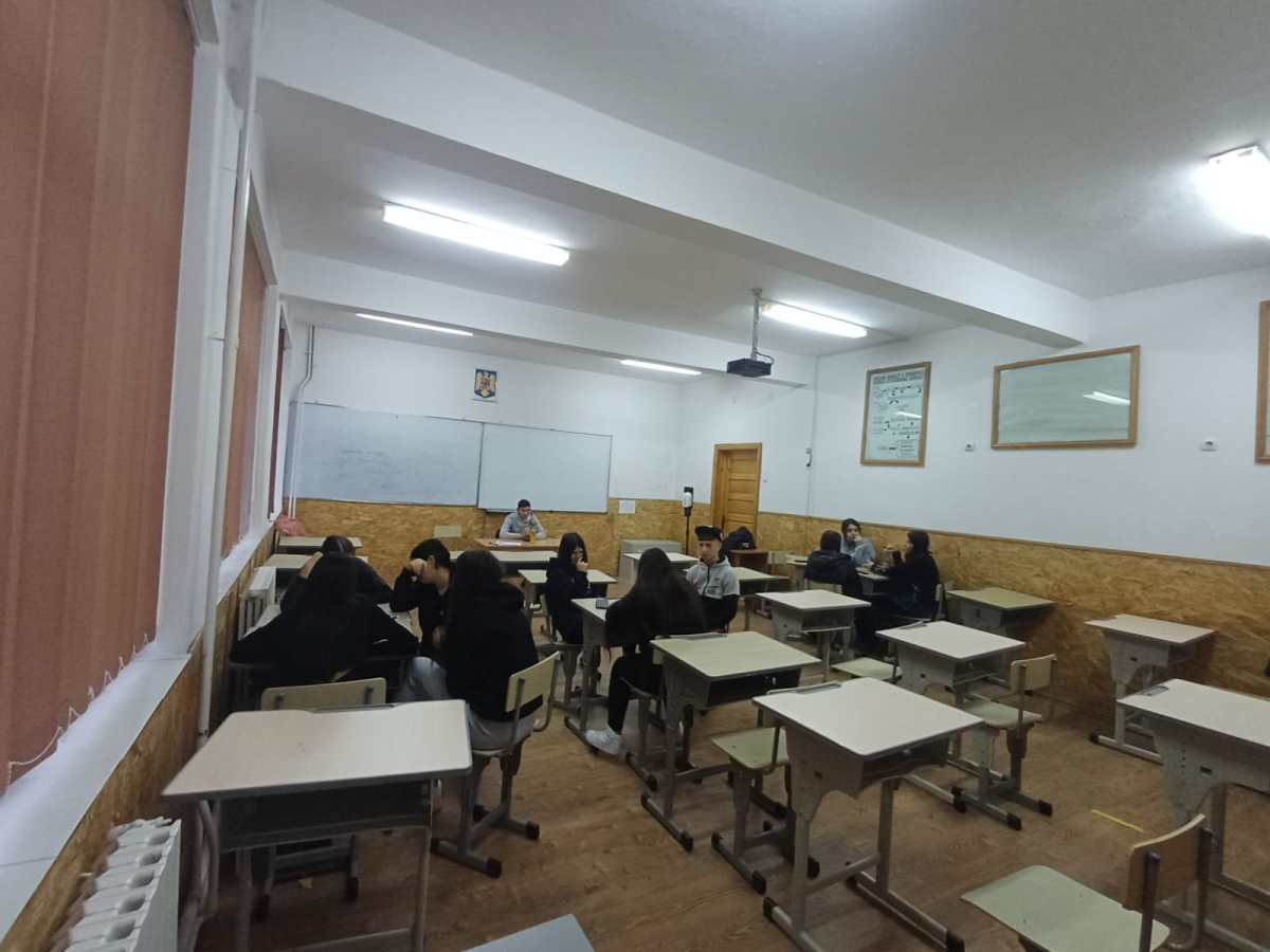 Discuții despre sănătate mintală în&nbsp;Simian