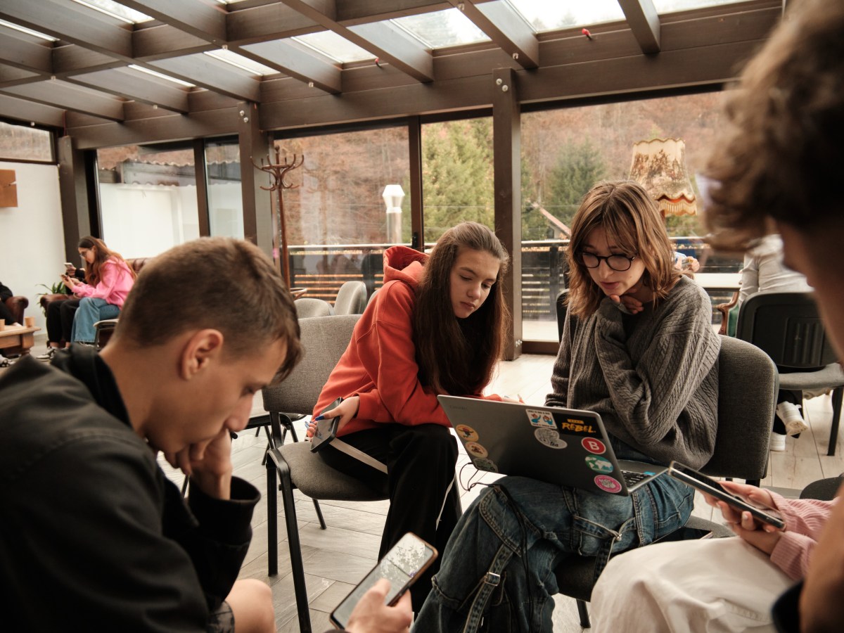 Cum vor tinerii din mediul rural să aibă acces la servicii de sănătate&nbsp;mintală?
