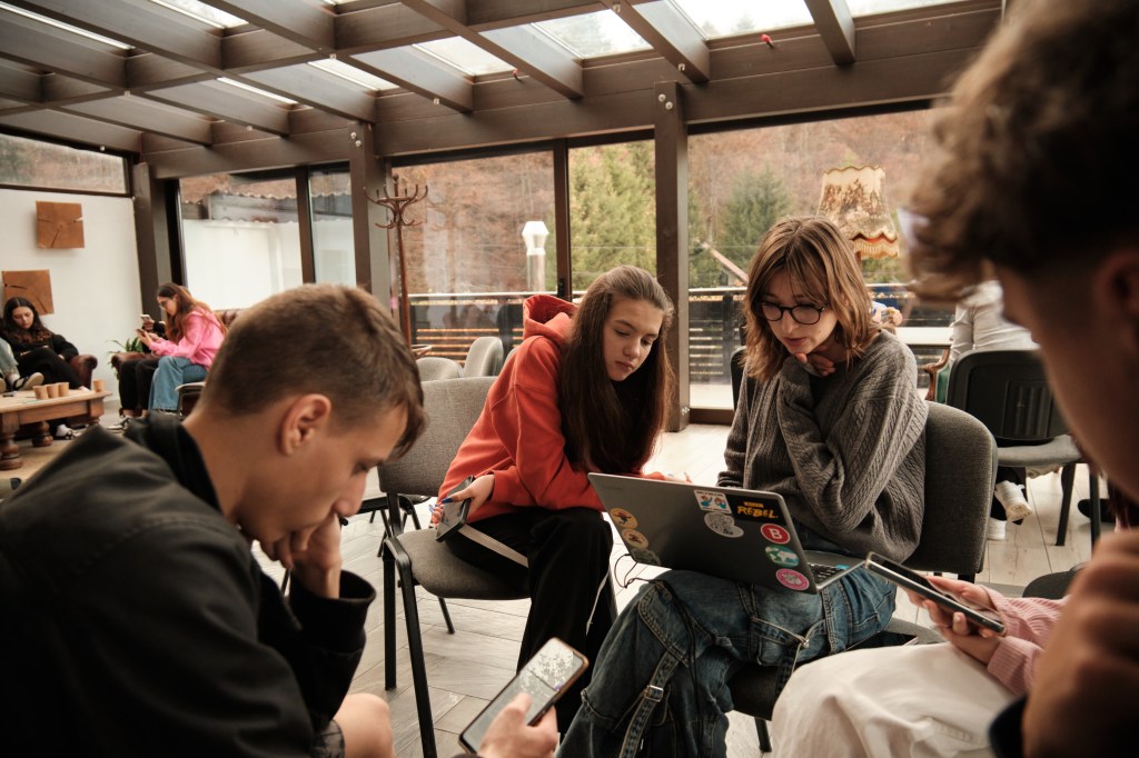 Cum vor tinerii din mediul rural să aibă acces la servicii de sănătate&nbsp;mintală?