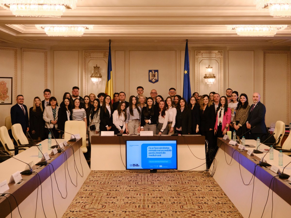 De ce am propus psihoterapie fără acord parental de la 16&nbsp;ani